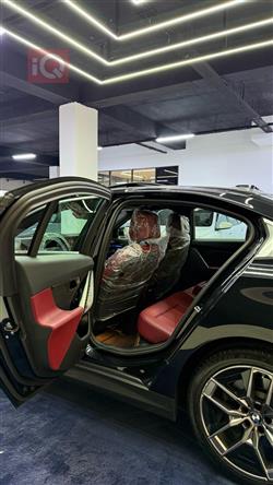 بي ام دبليو الفئة 5